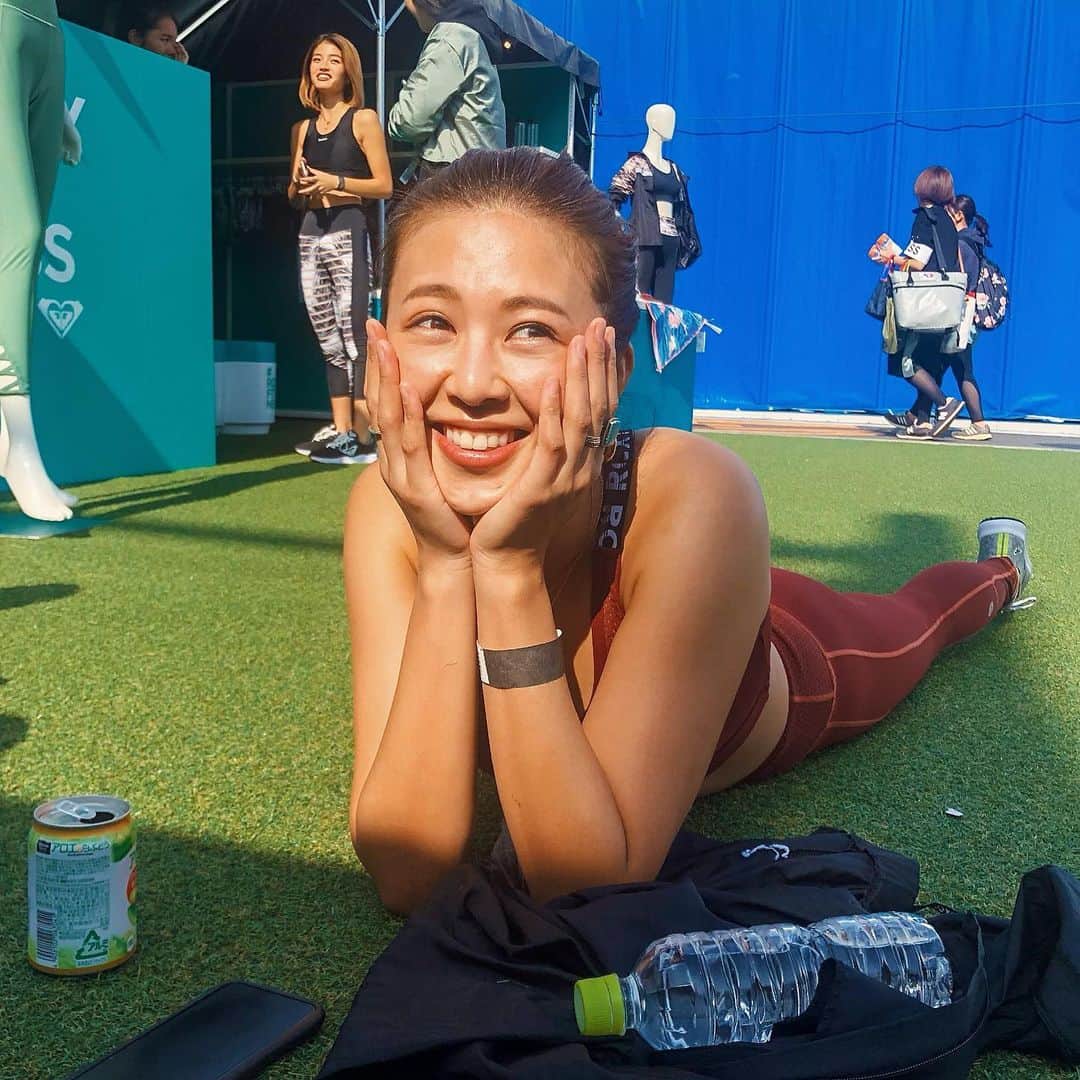 吉田夏海のインスタグラム