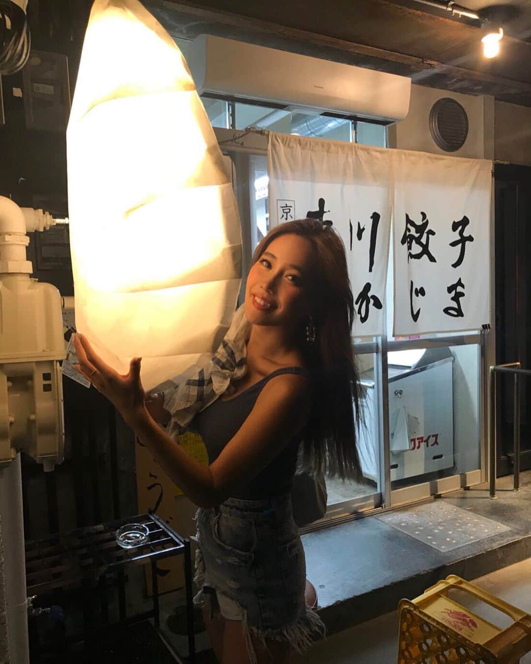 酒井麻里（Juri）のグルメインスタ