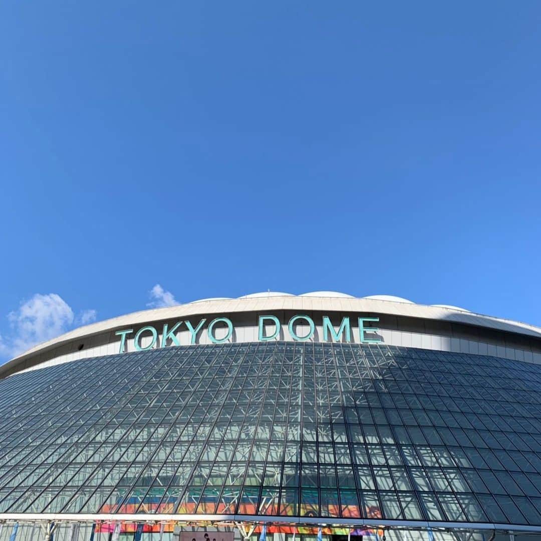 直井由文さんのインスタグラム写真 - (直井由文Instagram)「aurora ark TOUR TokyoDome公演 2日目ツアーファイナル行ってきます⛹️‍♂️ あ〜い☺️ #auroraark  #TokyoDome」11月4日 16時59分 - boc_chama_9