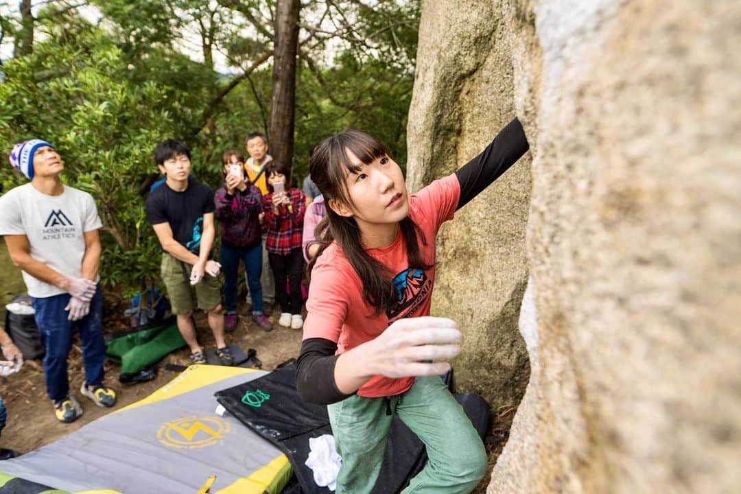 尾上彩のグルメインスタ