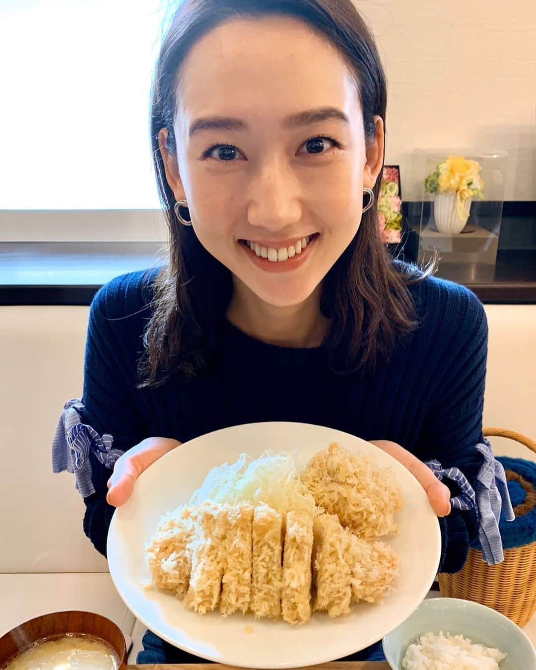 松原汐織のインスタグラム