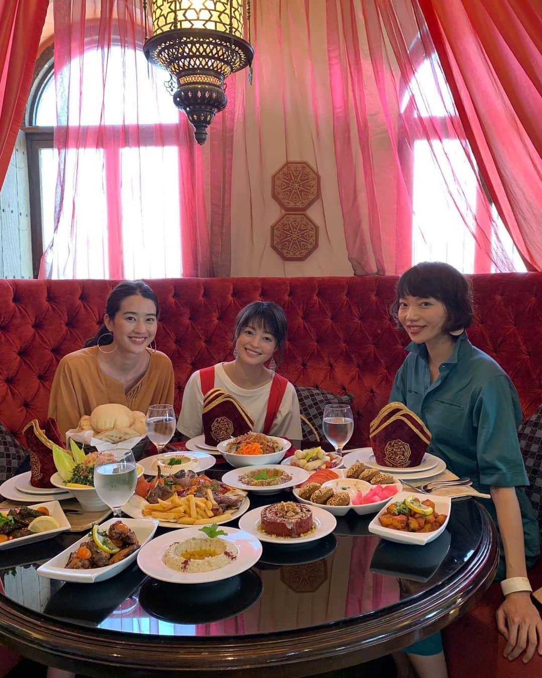 青野楓のインスタグラム