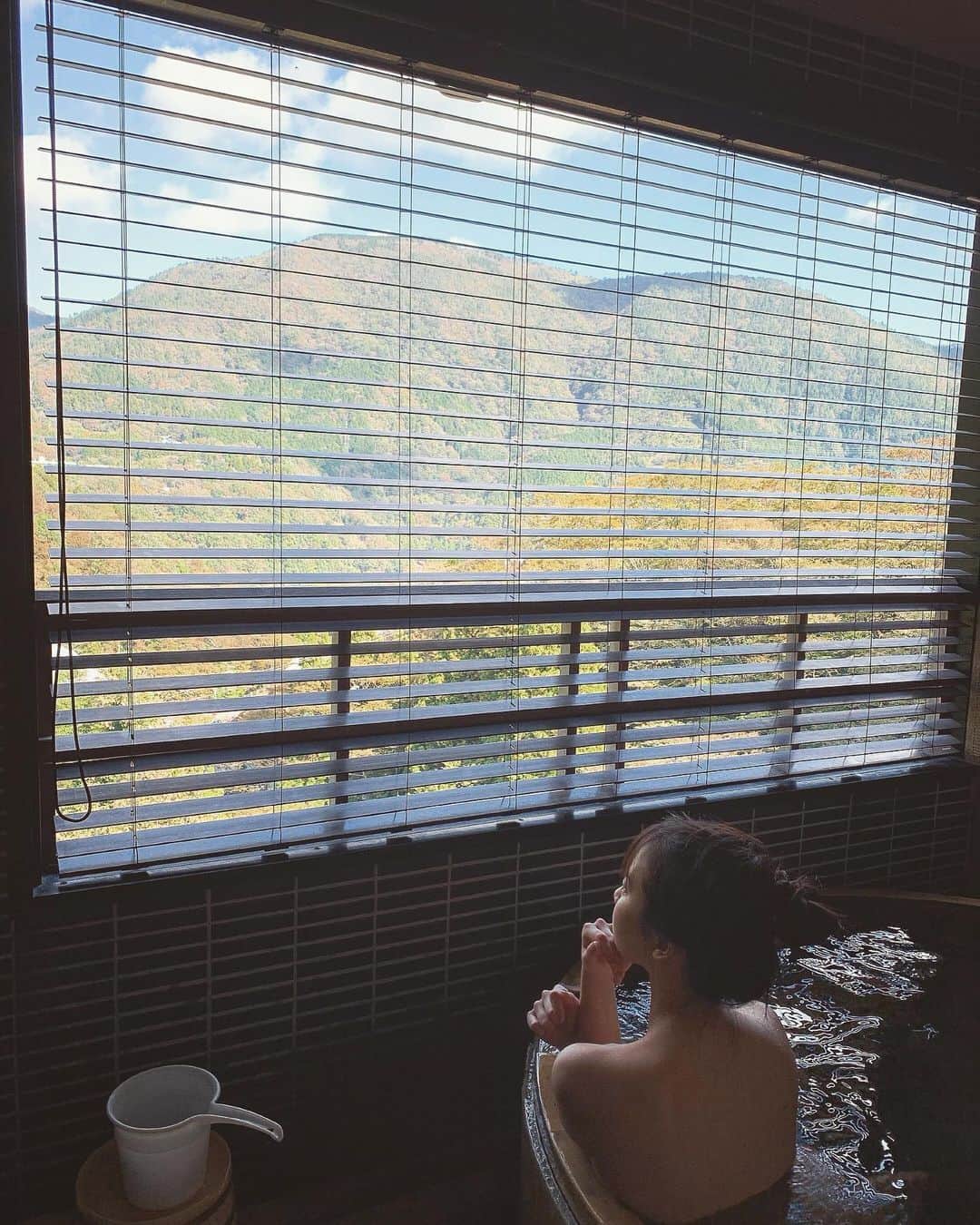 永尾まりやのグルメインスタ