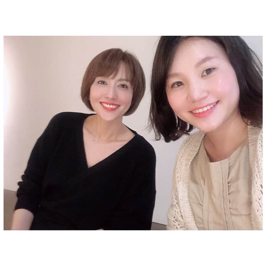 藤森香衣のインスタグラム