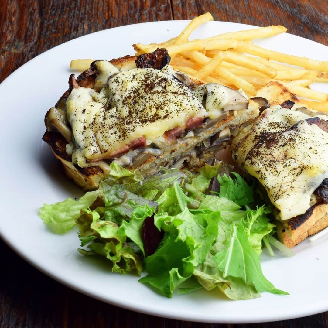 ブルックリンパーラー札幌のグルメインスタ