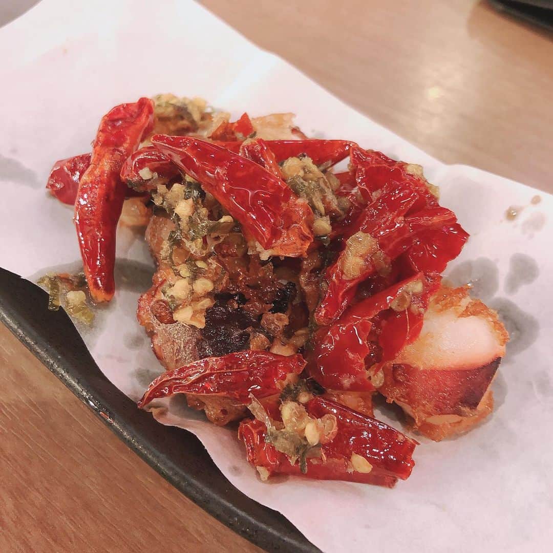 たまたまこのグルメインスタ