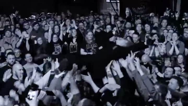 Hydeのインスタグラム
