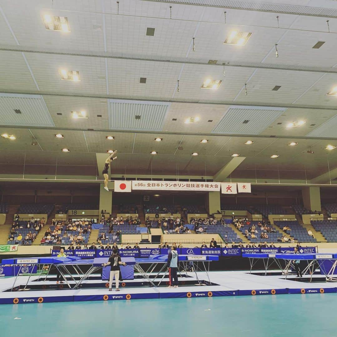 伊藤正樹さんのインスタグラム写真 - (伊藤正樹Instagram)「全日本個人決勝の時の写真！ いつかこの空席が埋まり！楽しいしけど緊張したー。。みたいな事になりますように。  まだまだ頑張って盛り上げていかないと！」11月4日 9時35分 - ma11sa02ki