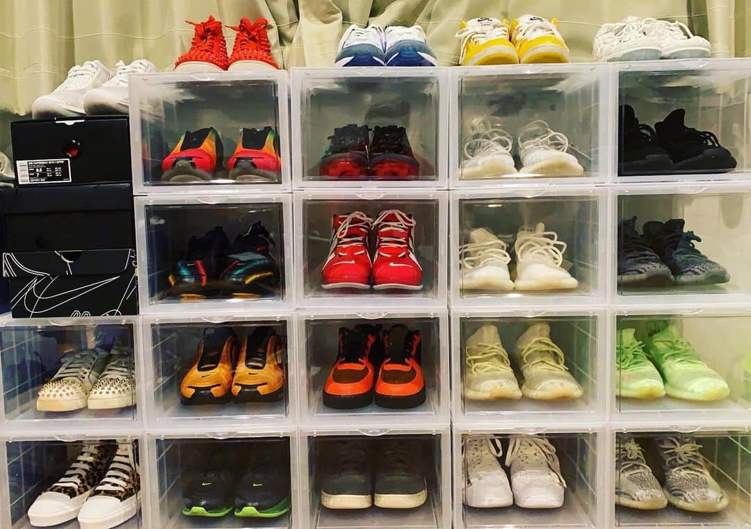 成田美寿々さんのインスタグラム写真 - (成田美寿々Instagram)「私のレギュラー達🥰🥰 、 #sneaker #何履いていこうかな #スニーカー女子」11月4日 9時51分 - misuzunarita