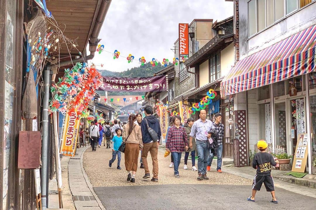 JAPANのインスタグラム