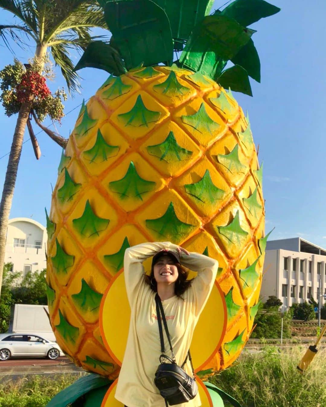 吉村遙のインスタグラム