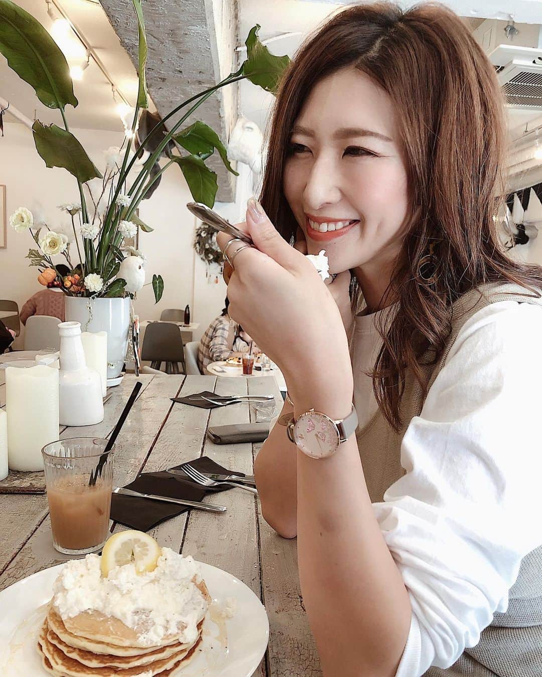 l.lily1013のグルメインスタ