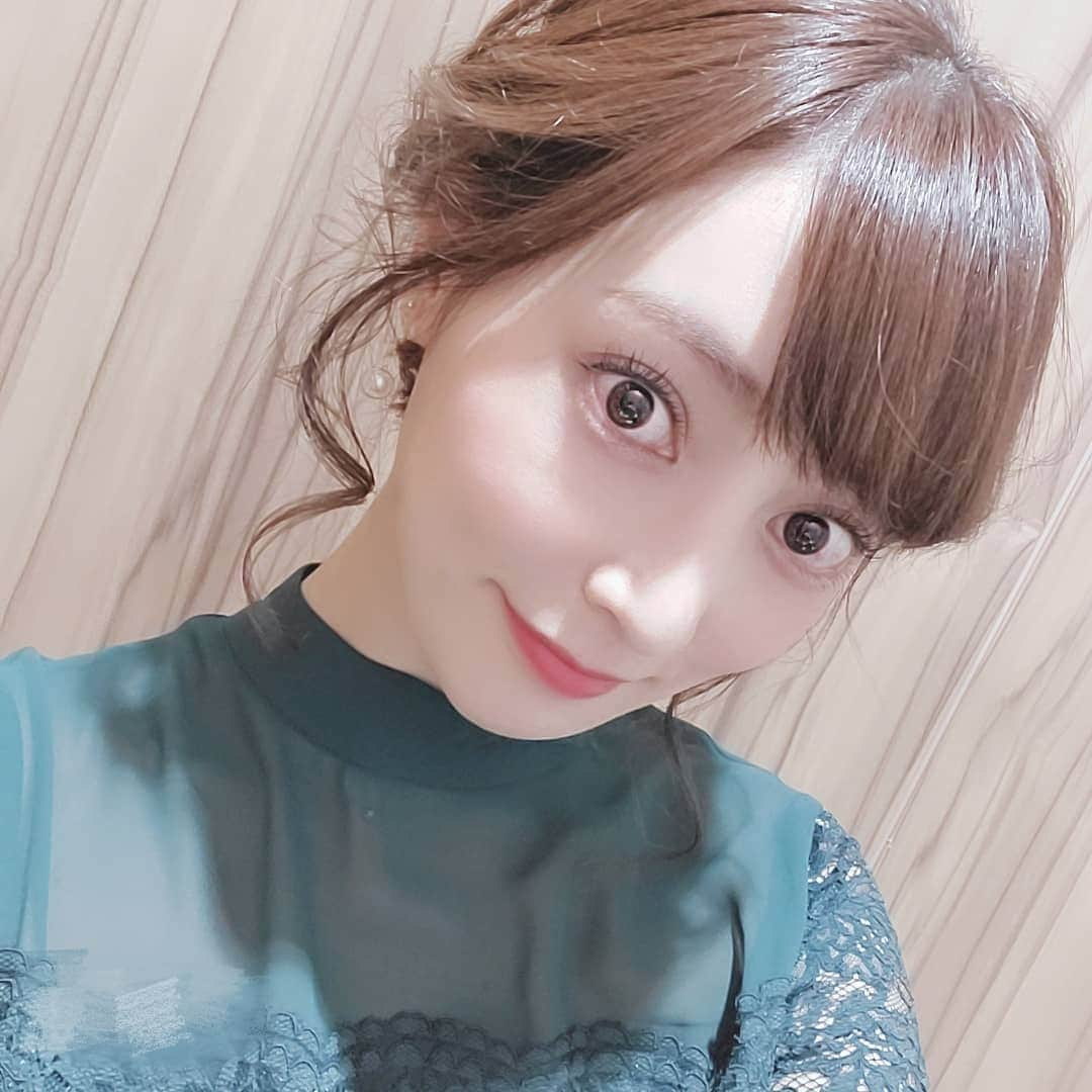 池田夏希のインスタグラム