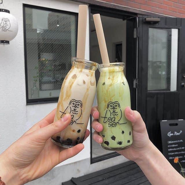 UWASAのグルメインスタ