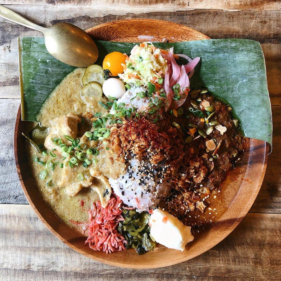 倉中るなのグルメインスタ