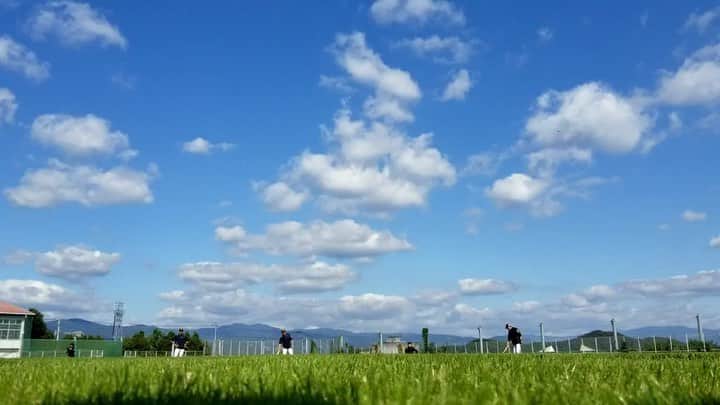 オリックス・バファローズのインスタグラム