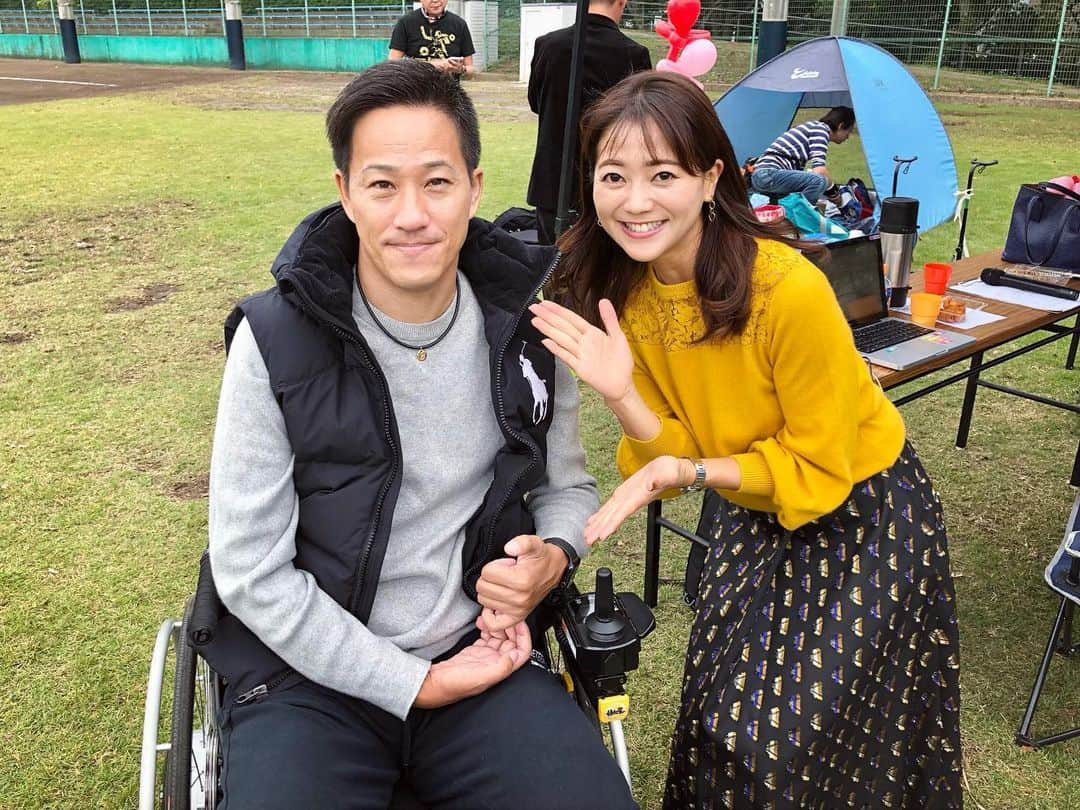 井上英里香のインスタグラム