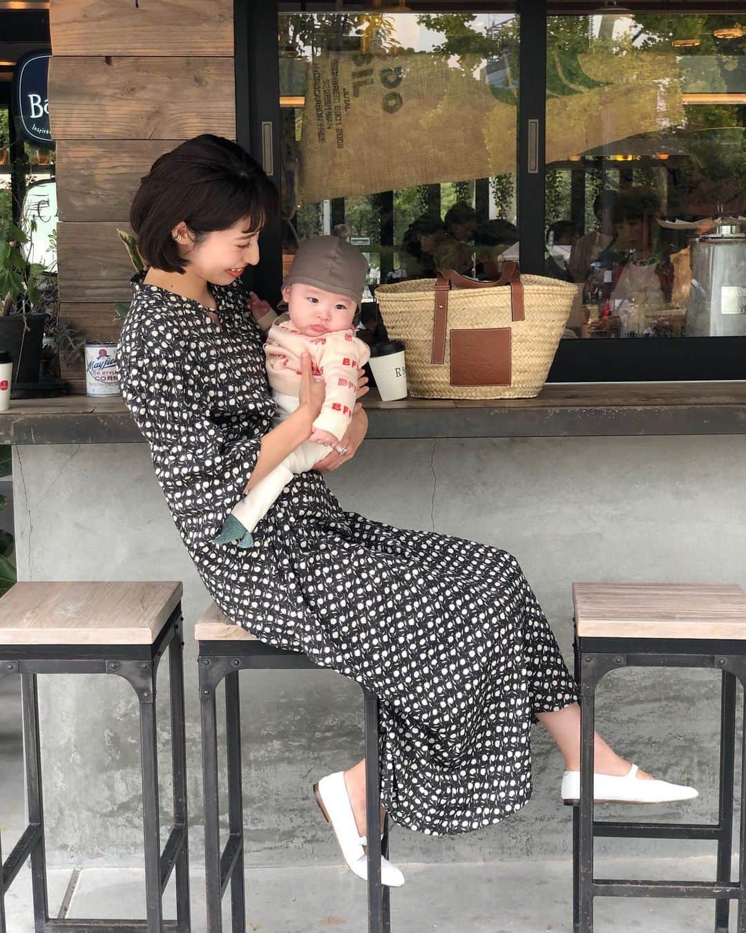 山﨑さおりのグルメインスタ