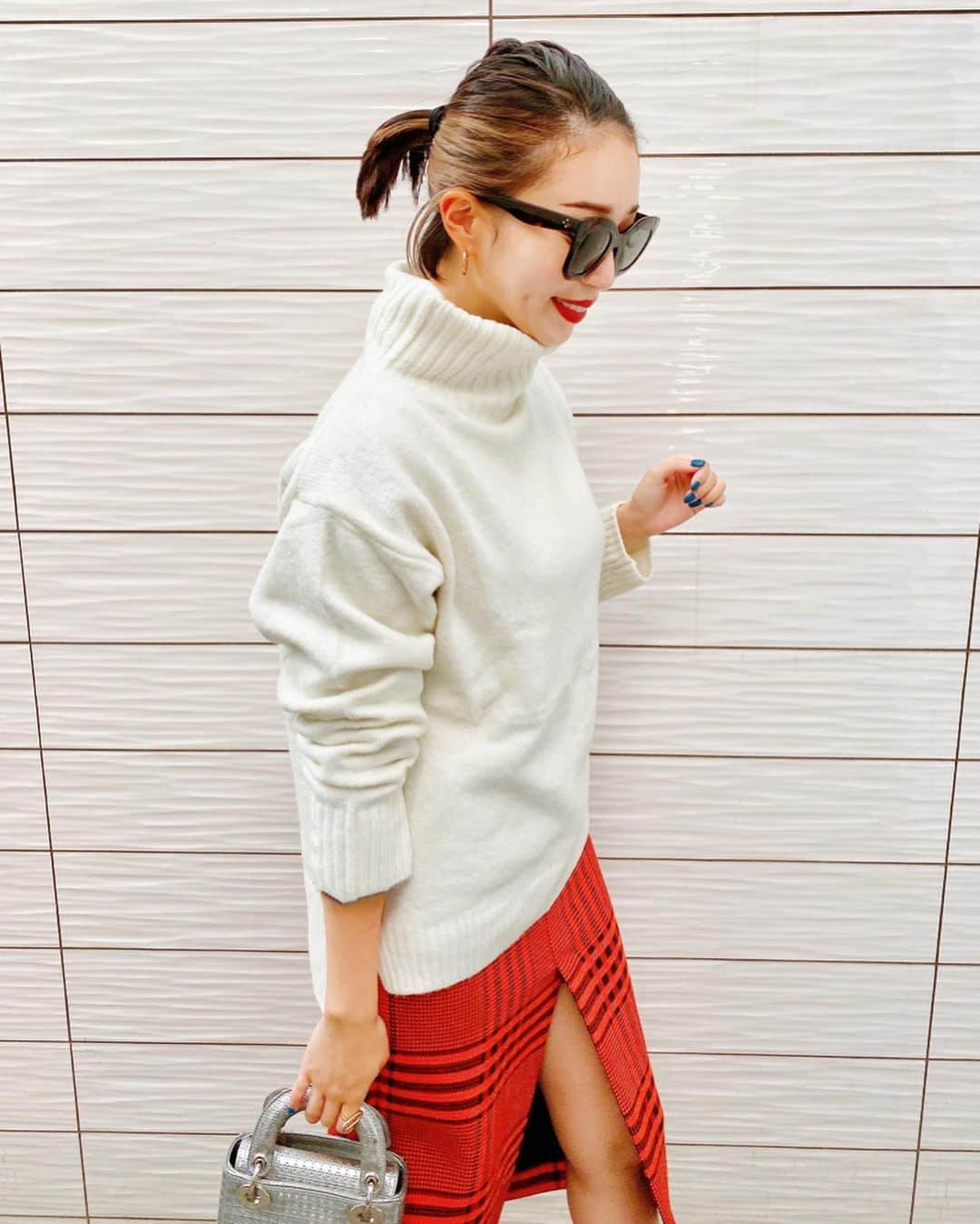 梅谷安里のインスタグラム