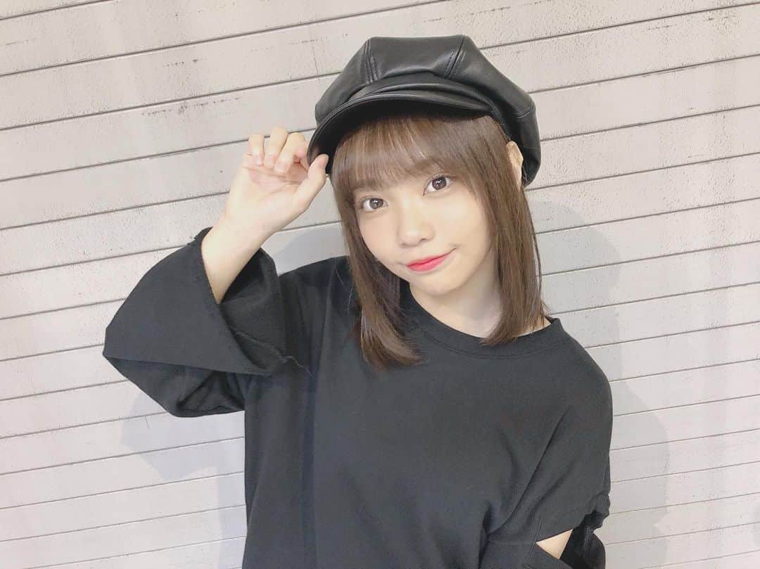 仲村和泉のインスタグラム：「握手会ありがとう☺︎❤︎」