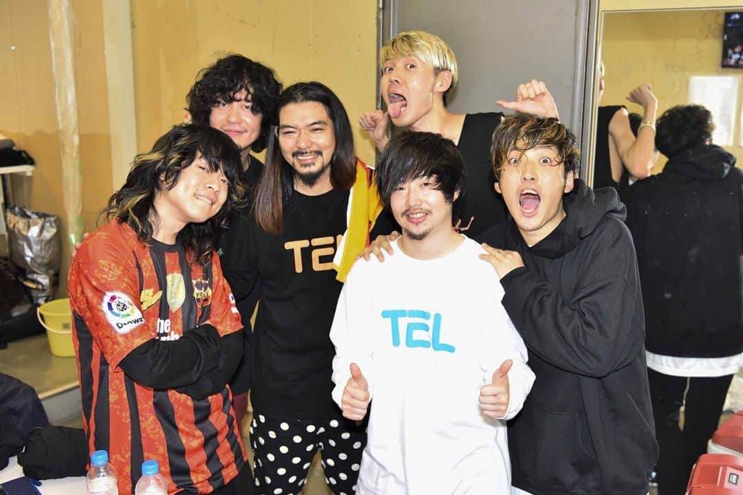 さかしたひかるのインスタグラム：「2019.10.03 さんきゅーてれぽん、一日中ずっと埼玉感の渋谷。いい日でした」