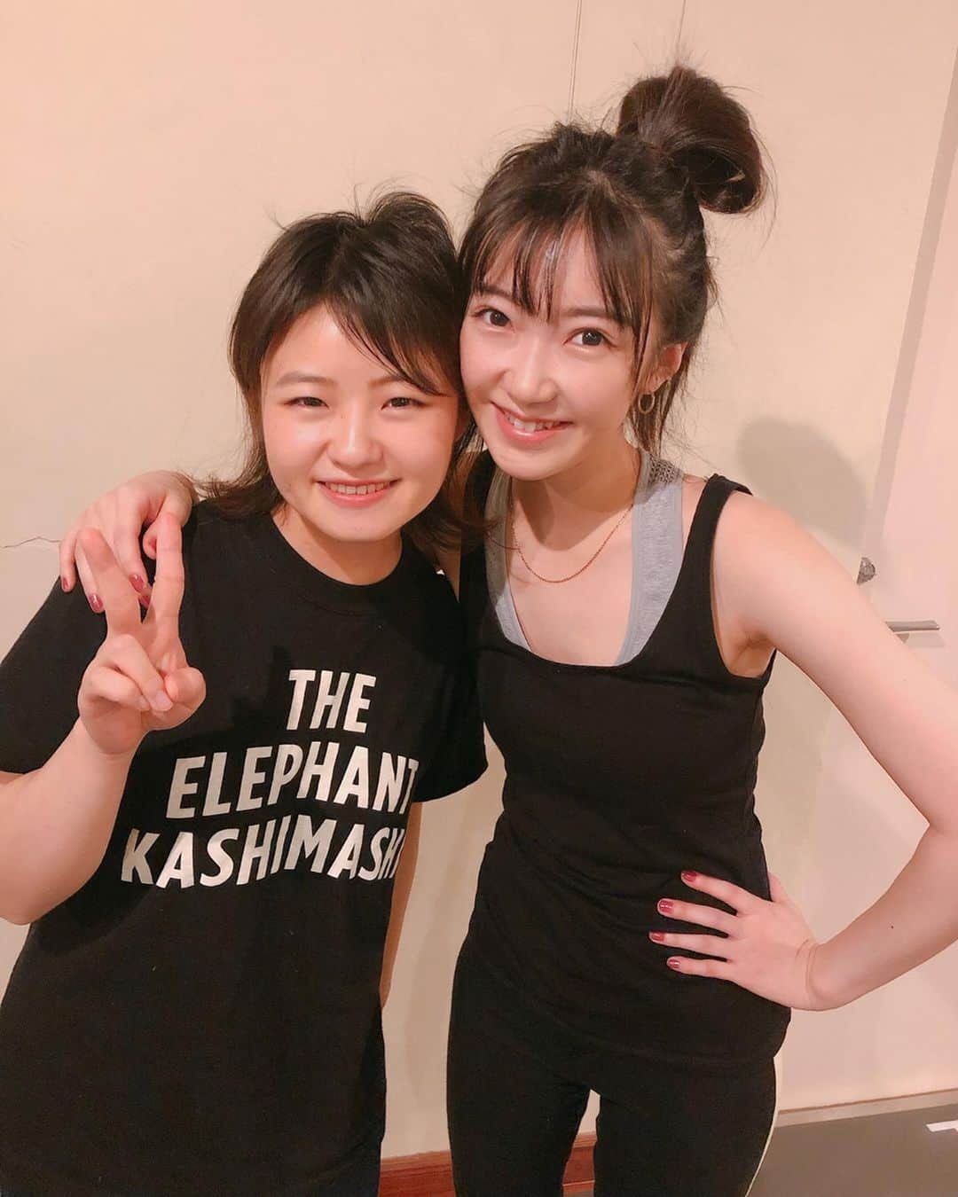 黒田絢子のインスタグラム