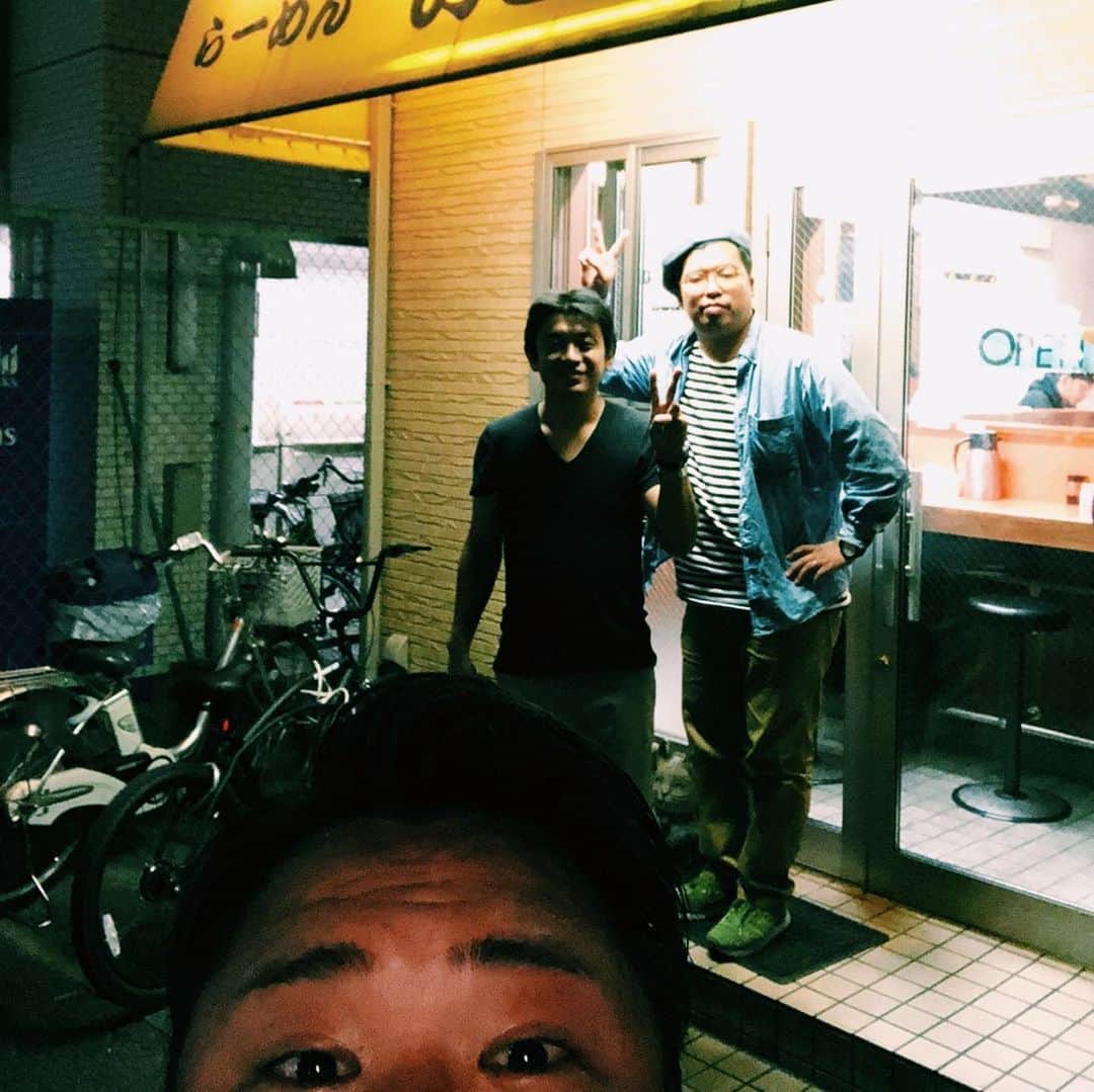 モッチェ 永井のグルメインスタ