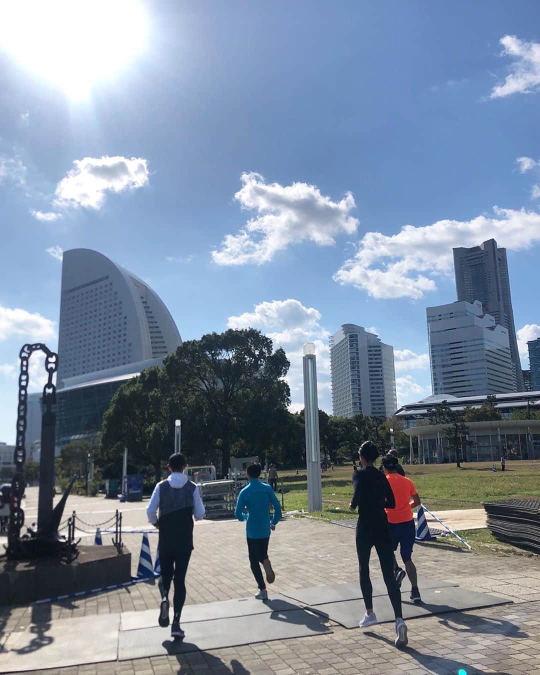 長谷川理恵のインスタグラム