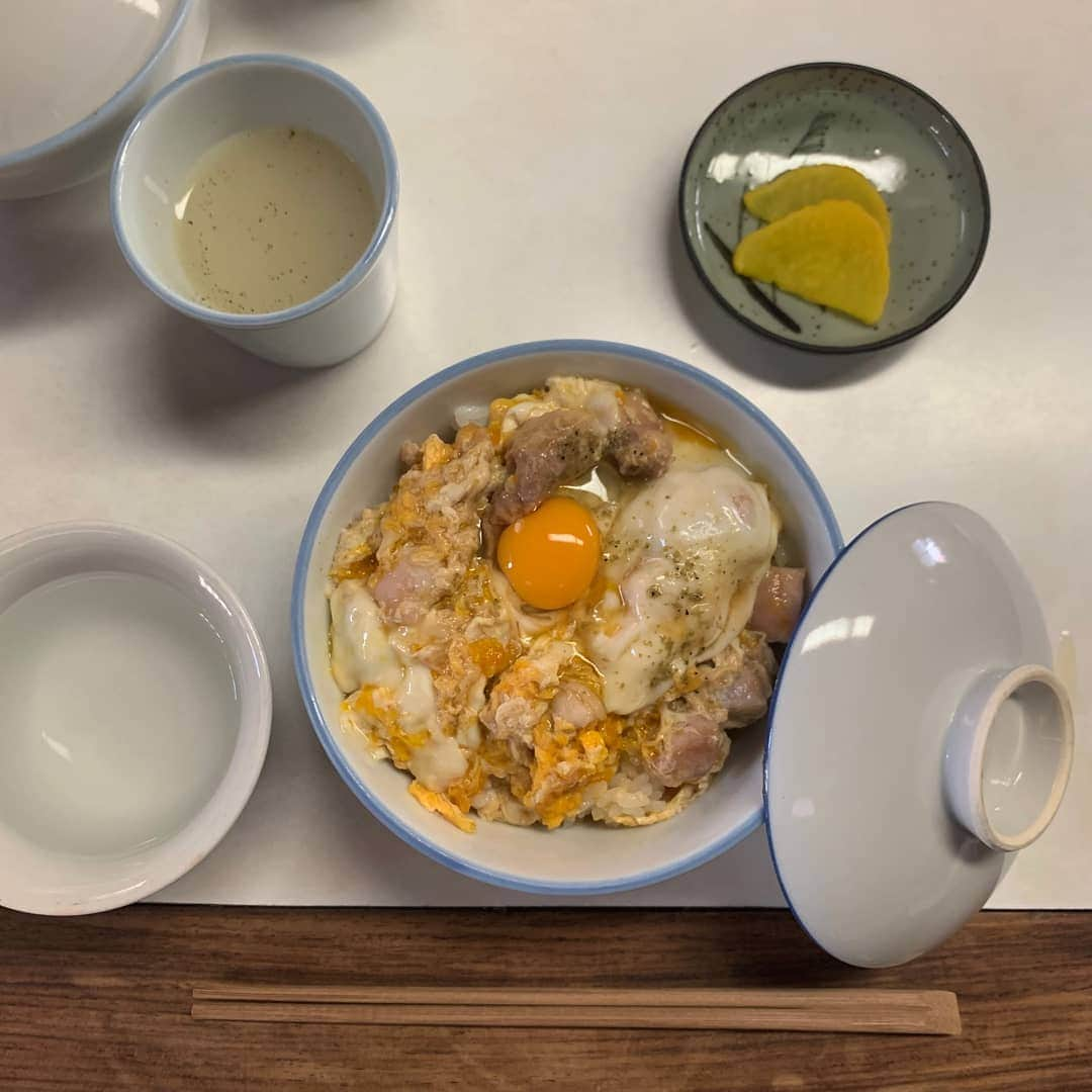 柴田ひかりさんのインスタグラム写真 - (柴田ひかりInstagram)「🍡🍵🏯」11月4日 13時26分 - shibatahikari