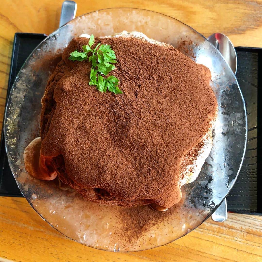 永井花奈のグルメインスタ