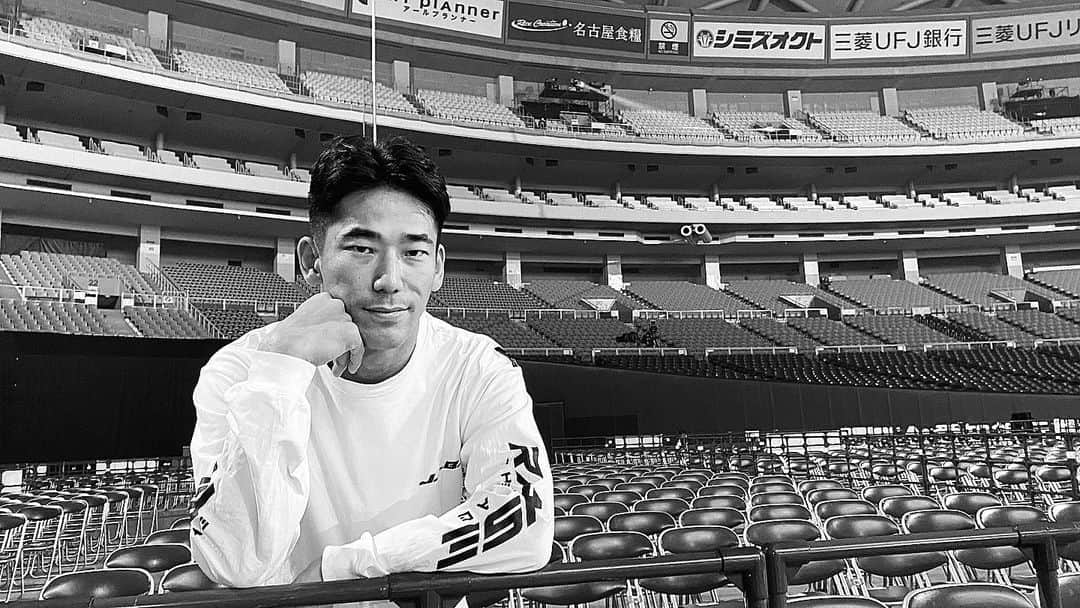 小林直己さんのインスタグラム写真 - (小林直己Instagram)「RAISE THE FLAG tour Nagoya Day-3  #EXILE #三代目JSOULBROTHERS #三代目JSOULBROTHERSfromEXILETRIBE #三代目JSB #三代目 #3jsb #ldh #小林直己 #NaokiKobayashi  #RAISETHEFLAG #nagoyadome #jpop #jsb #japan #tour #show #名古屋ファイナル #思い出を一緒につくりましょう #コメントいつもパワーもらってます！」11月4日 13時39分 - naokikobayashi_works