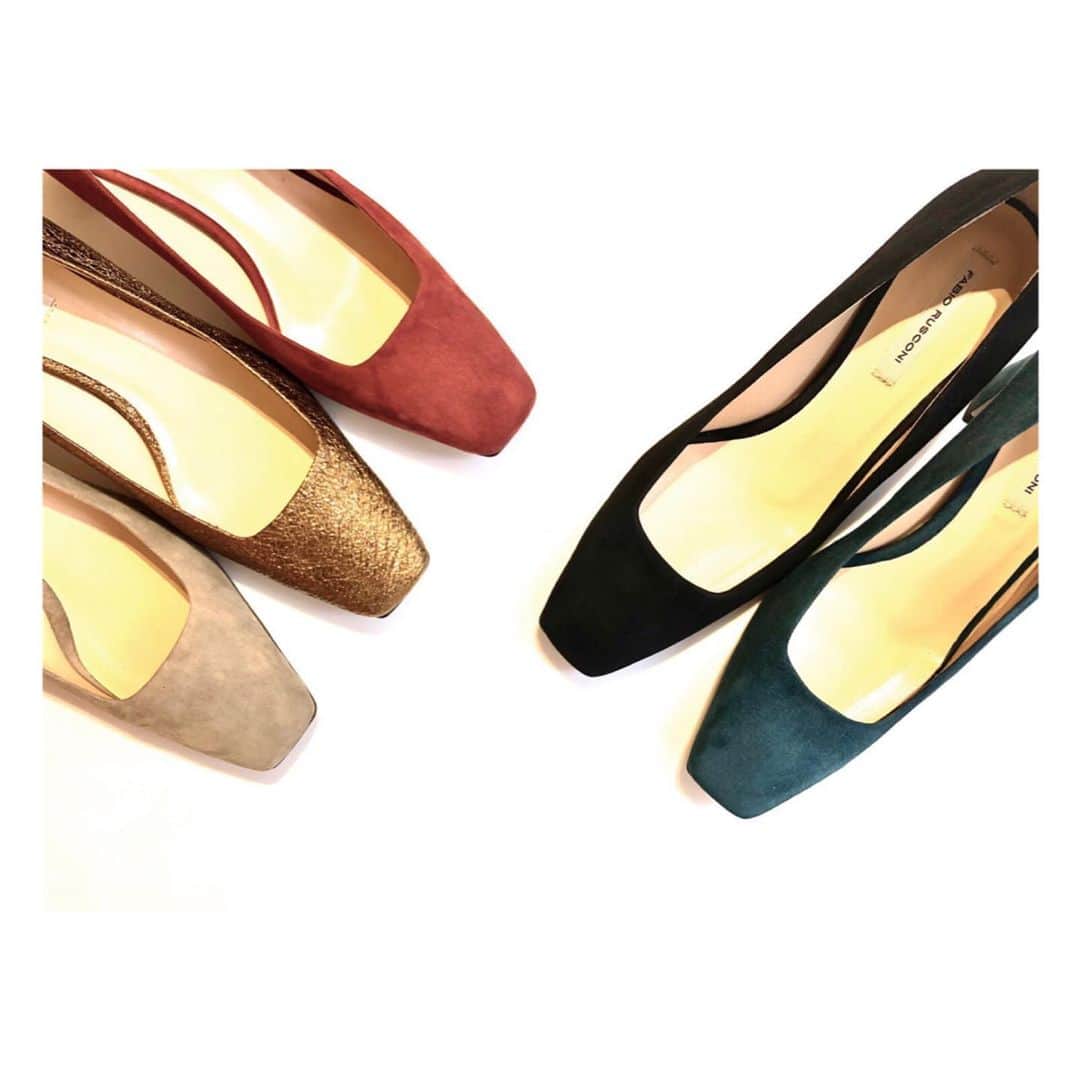 ファビオ ルスコーニのグルメインスタ