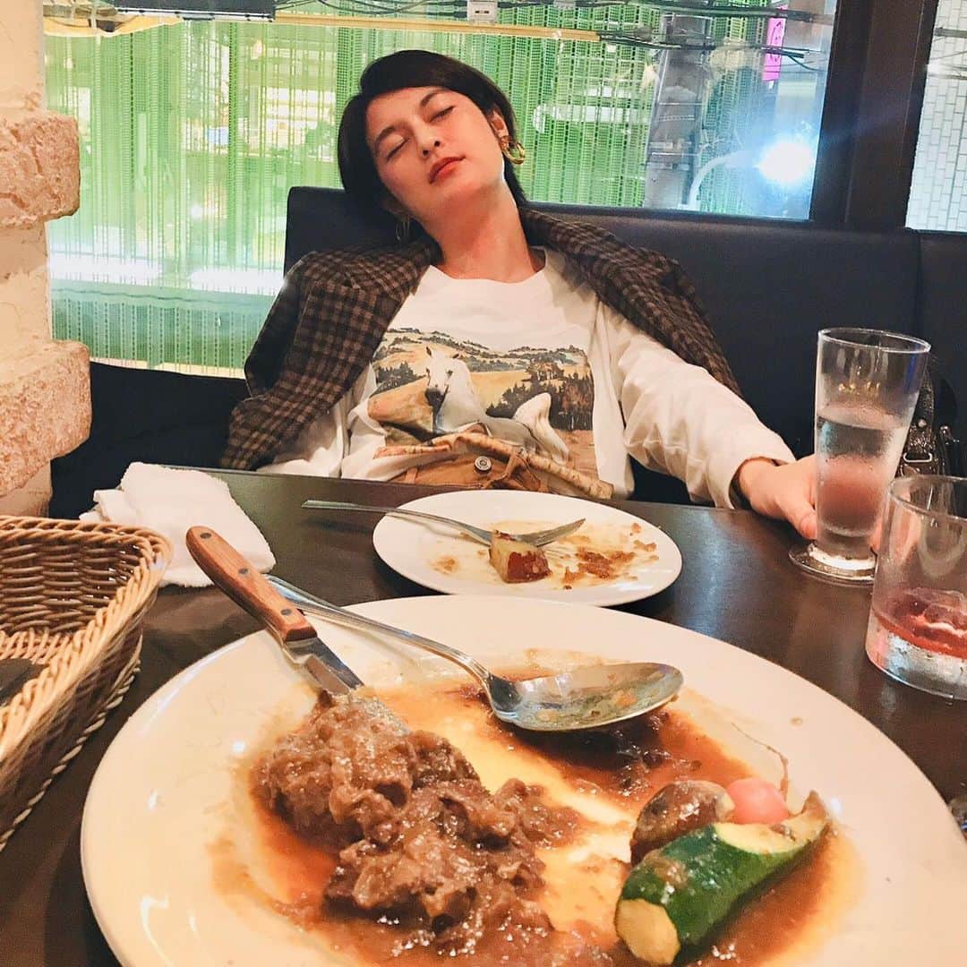 竹中夏海のインスタグラム