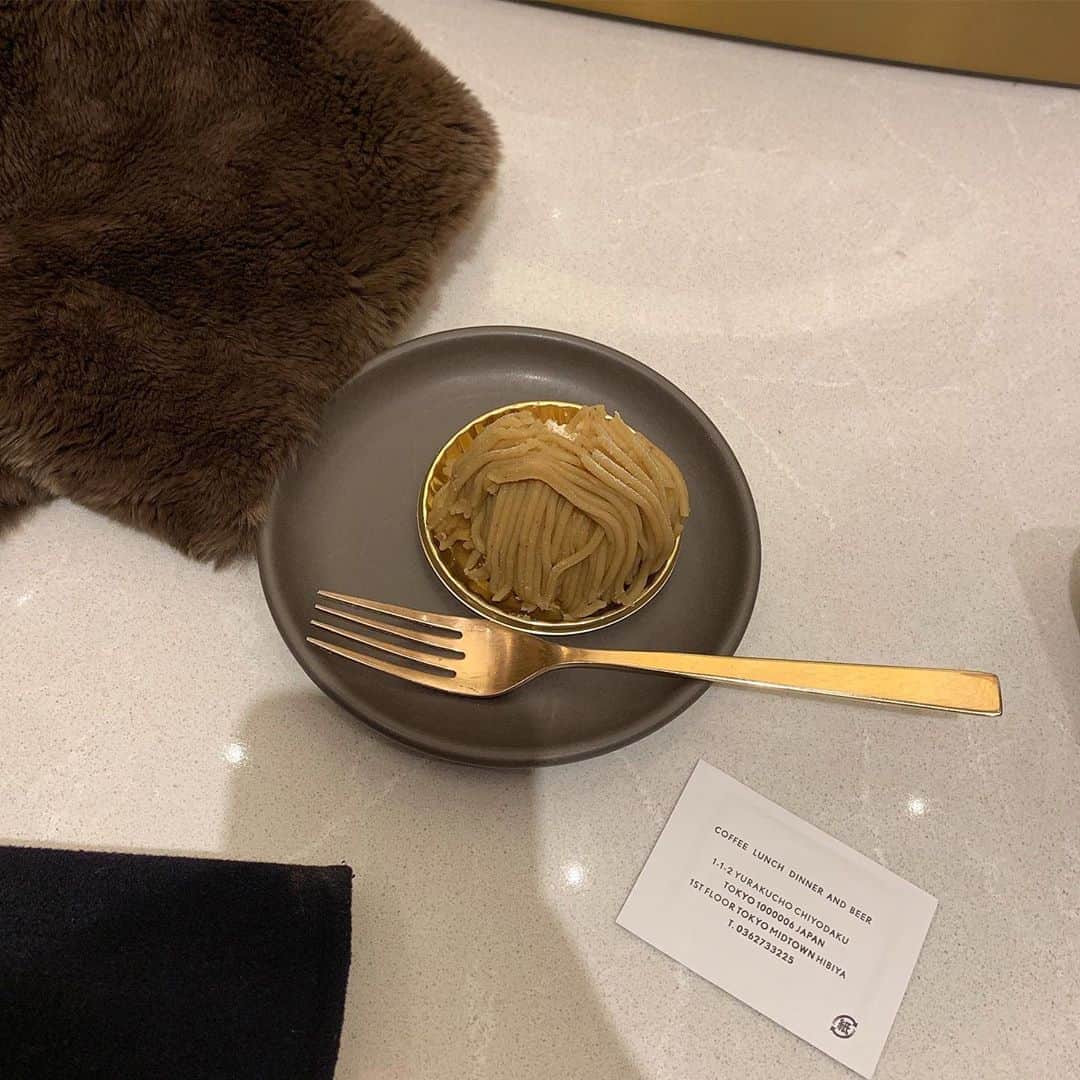 楫真梨子のグルメインスタ