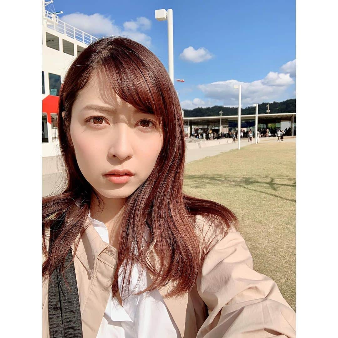 山下耀子さんのインスタグラム写真 - (山下耀子Instagram)「とある場所に…！ 🥺🥺🥺」11月4日 15時40分 - twinkleyesy