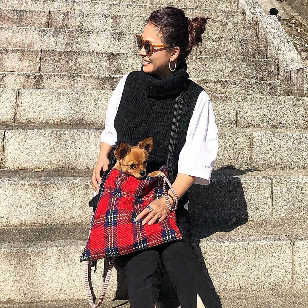 lady.junjunのインスタグラム