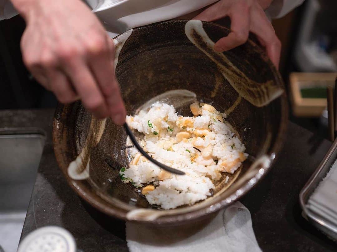 ザ・キャピトルホテル 東急 公式のグルメインスタ