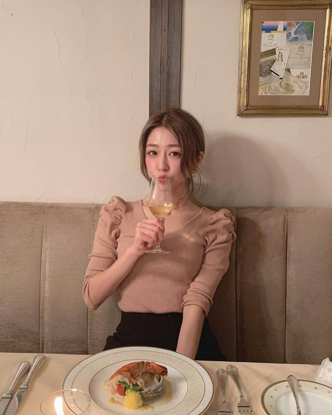 ひこ乃のグルメインスタ