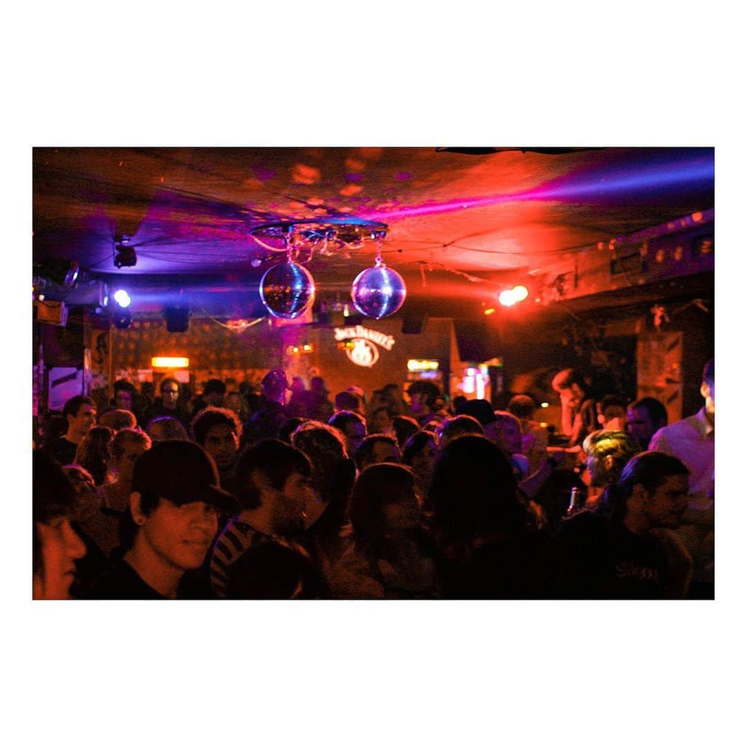 Your Favorite Enemiesのインスタグラム：「“Some shadows are simply too hard to fight I wish you’ll understand I’ve been up for ever now Fading for you over and over again”  Live at Magnet Club, Berlin, Germany, on September 29, 2007 📷 : September 29, 2007 @ Magnet Club, Berlin, Germany  #yourfavoriteenemies #yfeearlydays #earlydays #comingsoon #newalbum #anthology #recordingstudio #studiosessions #throwback #2007 #berlin #magnetclub #berlin #germany #livesong #livephotography #concertphotography」