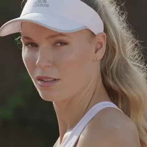 CarolineWozniackiのインスタグラム
