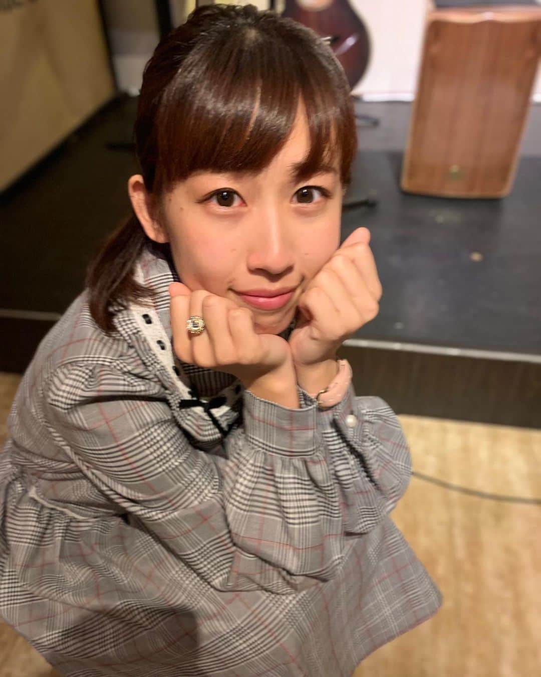 桜愛美のグルメインスタ