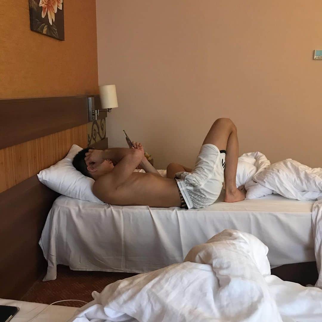 水垣偉弥のインスタグラム