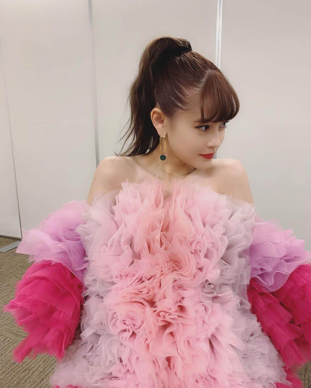 emmaさんのインスタグラム写真 - (emmaInstagram)「Osaka 💕🖤💞」11月4日 19時33分 - okss2121