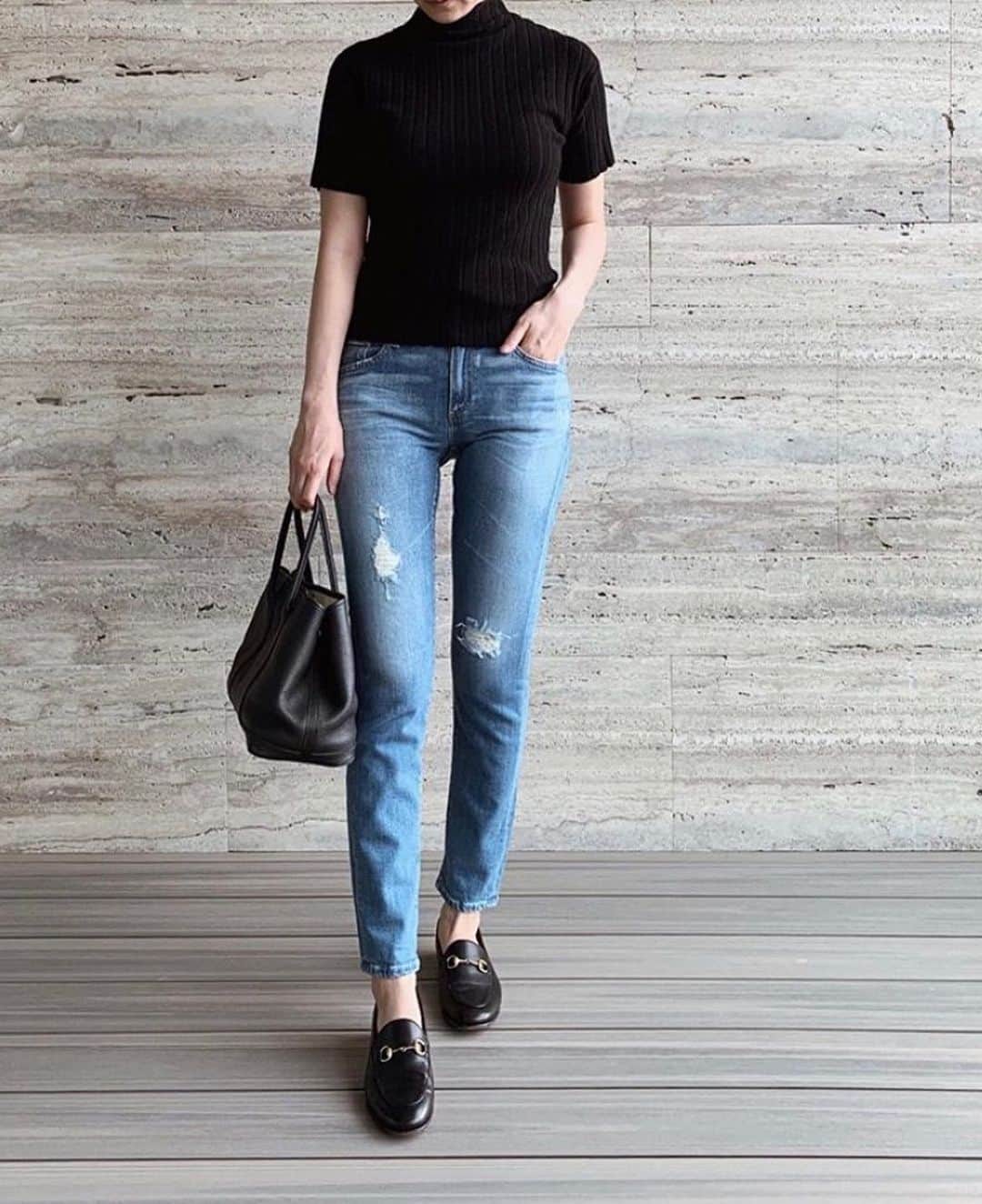 Shokoさんのインスタグラム写真 - (ShokoInstagram)「＊sutequi＊ All time favorite AG Jeans Japan exclusive design Casey and Isabelle (exclusive color) has been restocked on @sutequi online store. They will no longer be available in Japan and we have managed to secure stocks and this will be our last restock.」11月4日 19時34分 - simplytokyo