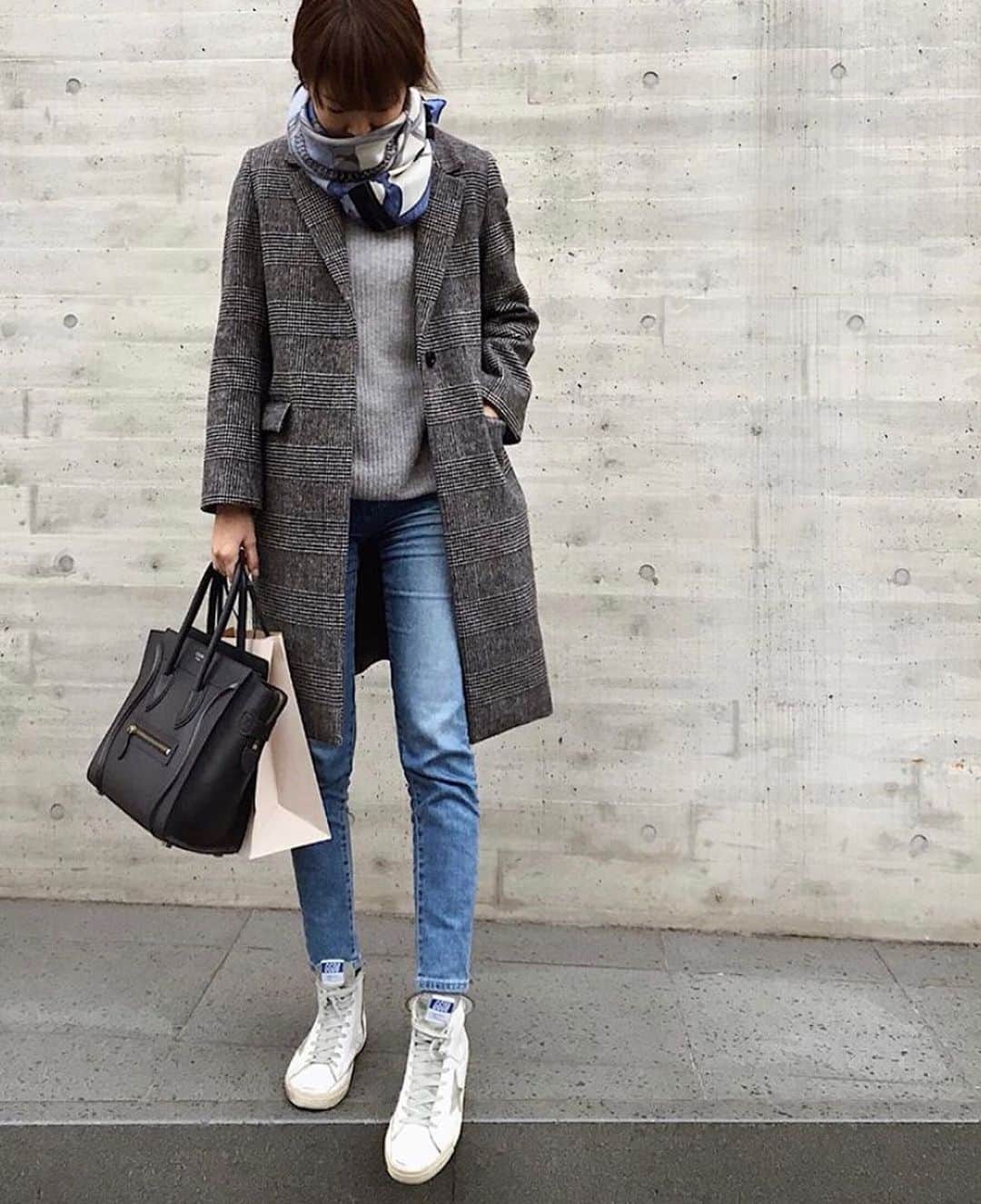 Shokoのインスタグラム：「＊sutequi＊ All time favorite AG Jeans Japan exclusive design Casey and Isabelle (exclusive color) has been restocked on @sutequi online store. They will no longer be available in Japan and we have managed to secure stocks and this will be our last restock.」