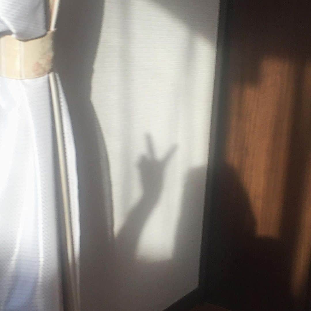 夏目志乃さんのインスタグラム写真 - (夏目志乃Instagram)「📸✌️」11月4日 19時45分 - shinonatsume