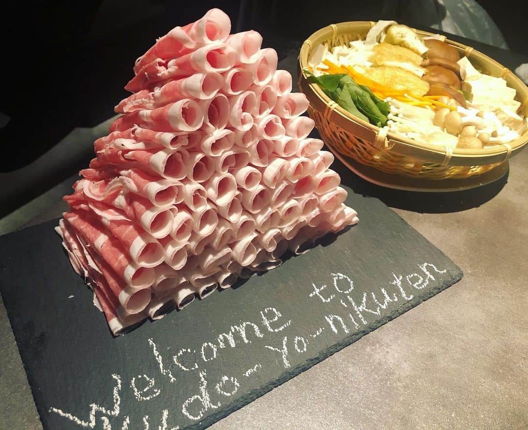 三宅智子のグルメインスタ