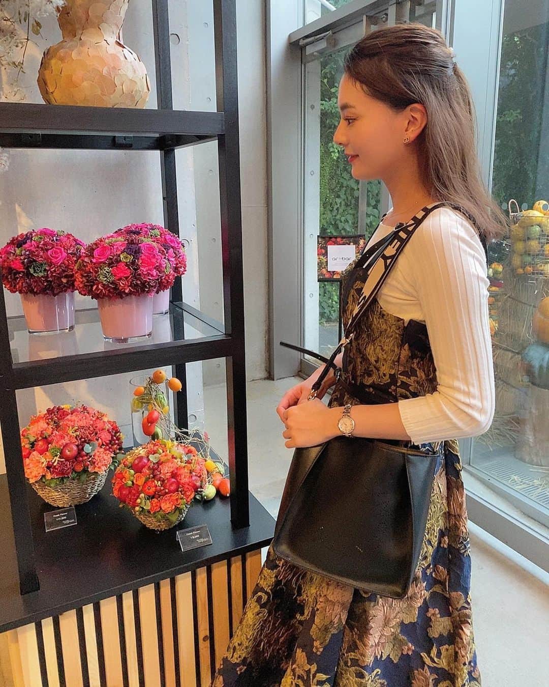 小濱庸子のグルメインスタ