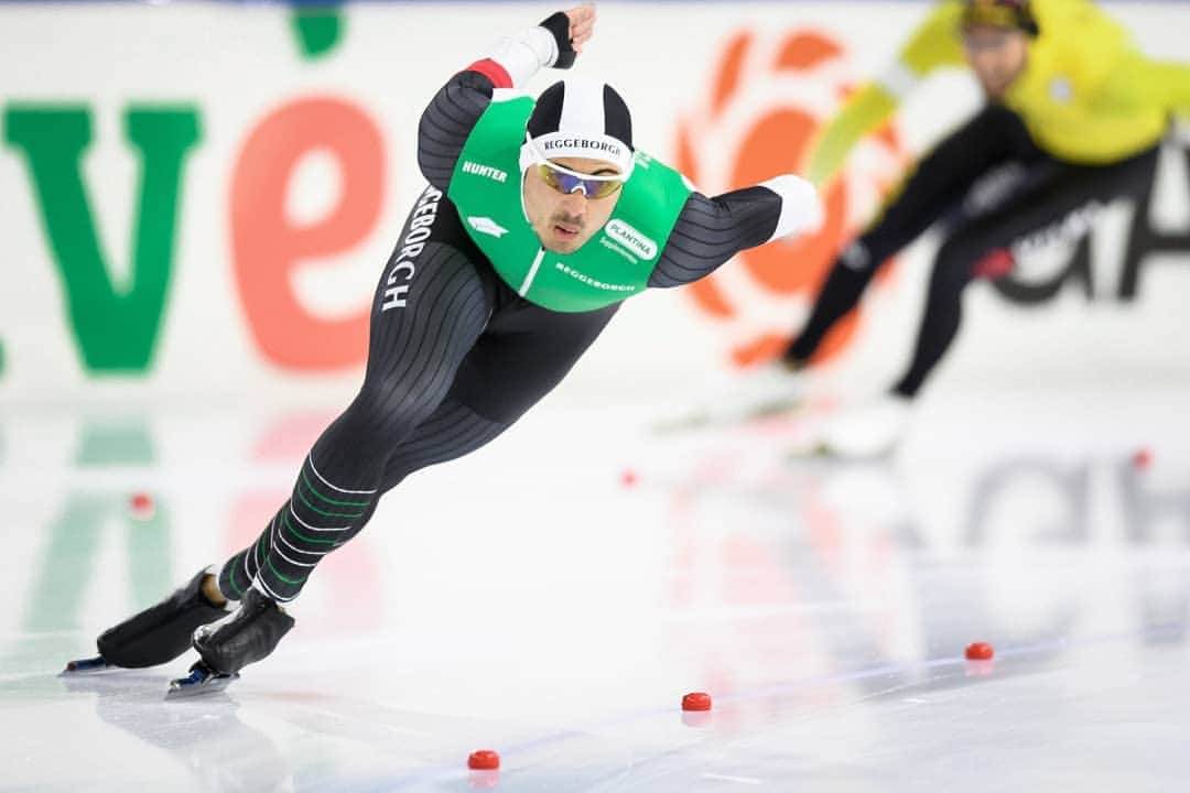 のインスタグラム：「2 worldcup tickets and a track record 1000m🏌️‍♂️🎣🎳 Good weekend! #fortnite #wowclassic #wckt #schaatsteamreggeborgh #plantina #afkarena #overwatch」