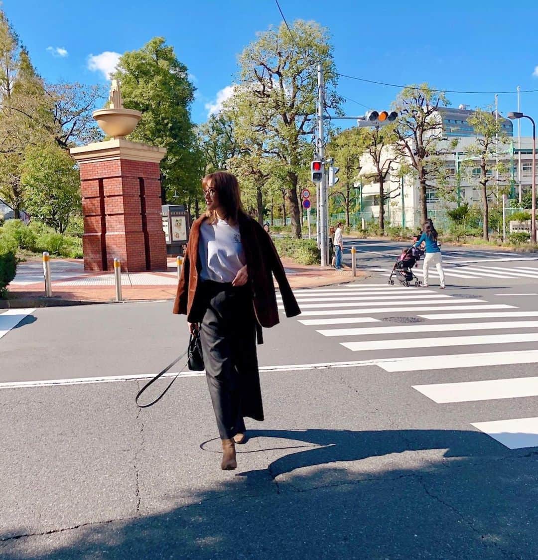 川口優菜のグルメインスタ